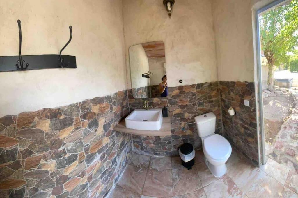 Villa Preciosa Con Hermosas Vistas. Hormigos Extérieur photo