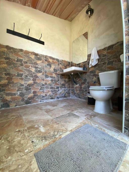 Villa Preciosa Con Hermosas Vistas. Hormigos Extérieur photo
