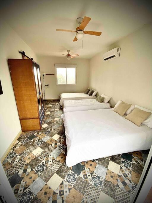 Villa Preciosa Con Hermosas Vistas. Hormigos Extérieur photo
