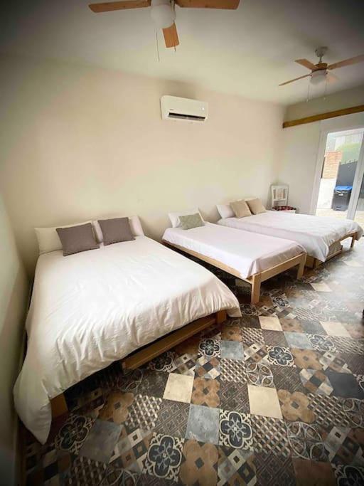 Villa Preciosa Con Hermosas Vistas. Hormigos Extérieur photo